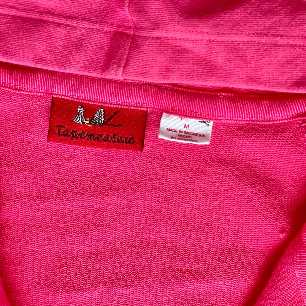 Zip Up Hoodie - Picture 3 of 4